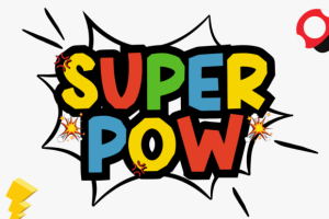 Alternative view of Mario Font