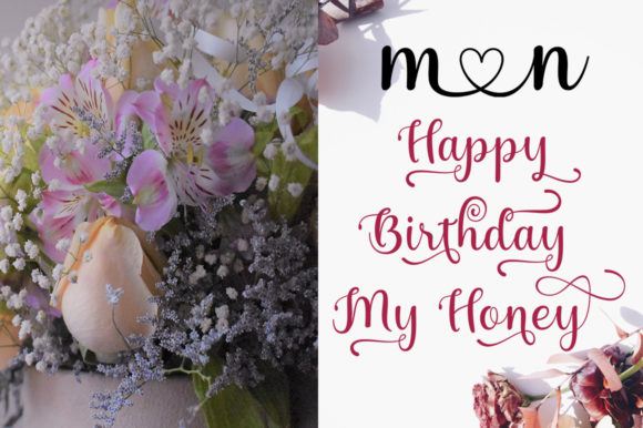 Marlista Beauty Font - Image 4