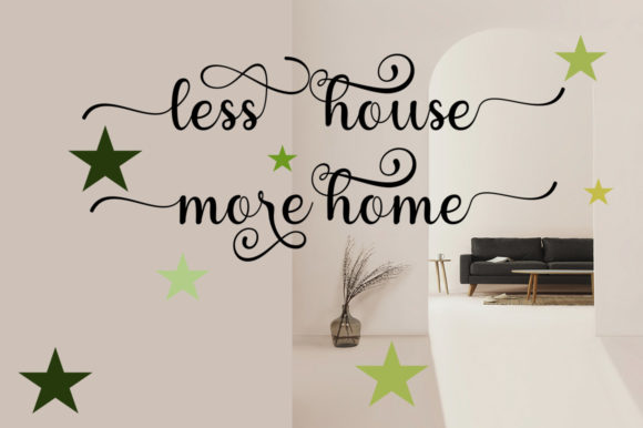 Marlista Beauty Font - Image 5