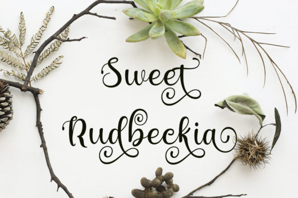 Marlista Beauty Font - Image 6