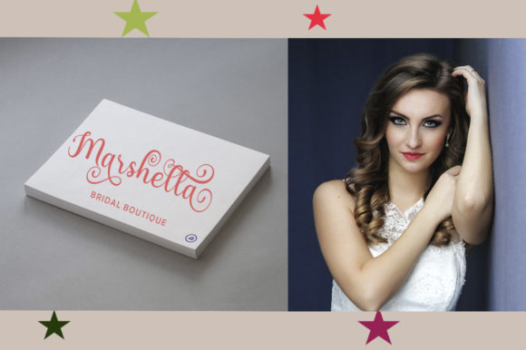Marlista Beauty Font - Image 7