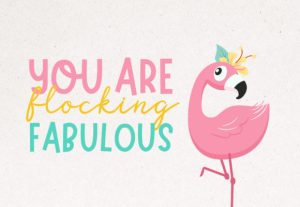 Alternative view of Marykate Font