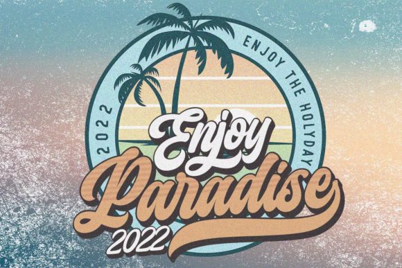 Masterday Font - Image 4