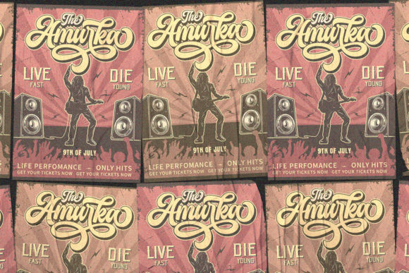 Masterday Font - Image 6