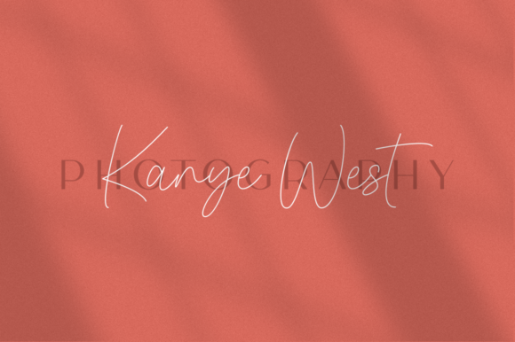 Melody Southern Duo Font - Image 3