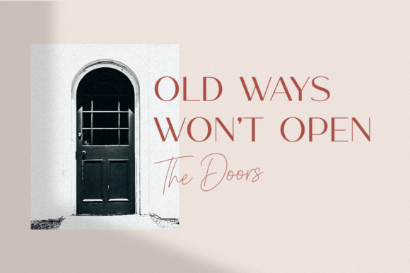 Melody Southern Duo Font - Image 4