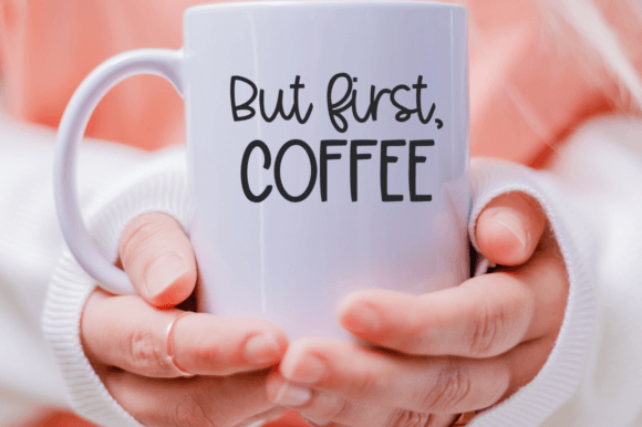 Melon Sorbet Font - Image 4