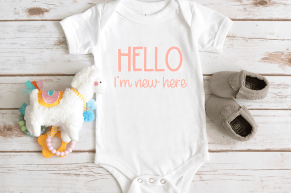 Melon Sorbet Font - Image 6