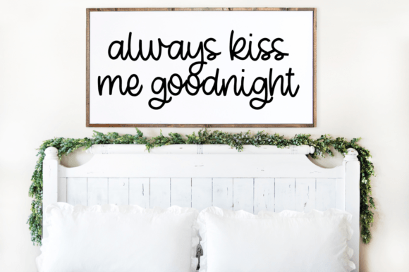 Melon Sorbet Font - Image 9