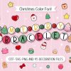 Merry Bracelet Font
