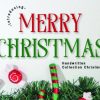 Merry Christmas Font