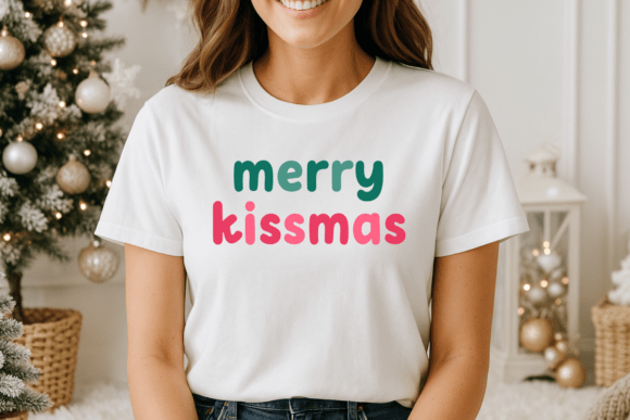 Merry Sprinkles Font - Image 7