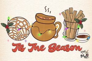 Mexican Christmas PNG