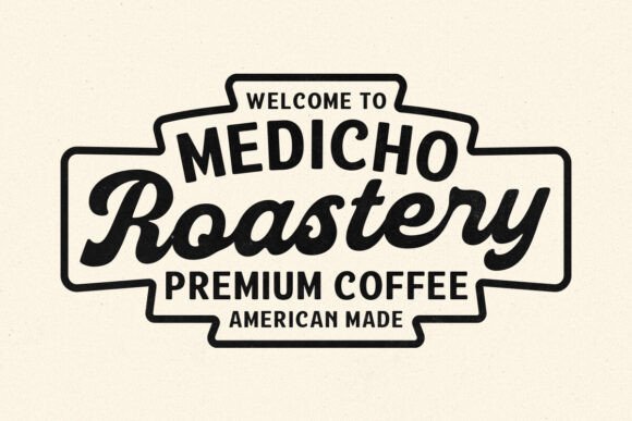 Midruns Font - Image 4