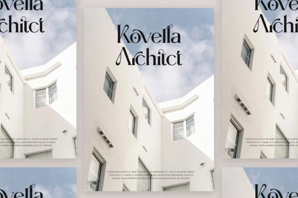 Migroska Font - Image 3