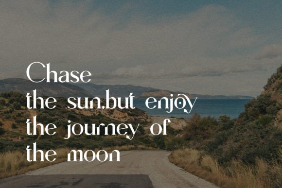 Migroska Font - Image 5