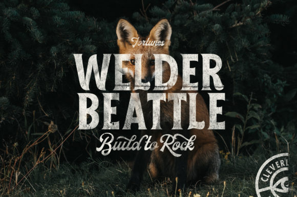 Milestone Font - Image 4