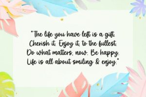 Alternative view of Milkshake Font