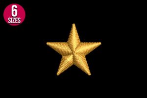 Alternative view of Mini Star