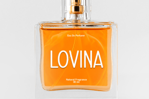 Alternative view of Minimalist Christmas Font Font