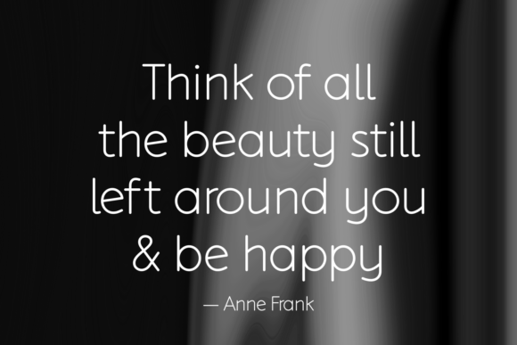 Minimalist Aesthetic Font - Image 3