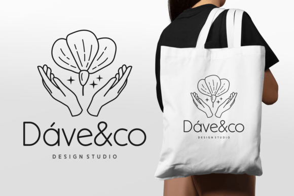 Minimalist Aesthetic Font - Image 4