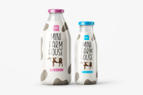 Minimalist Farmhouse Font - Image 5