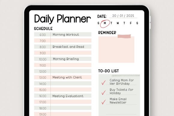 Minimalist Font - Image 5