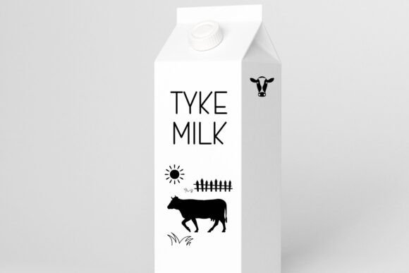 Minimalist Font - Image 8