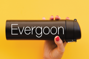 Alternative view of Minimalist Font