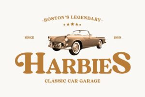 Alternative view of Mint and Sage Font