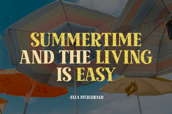 Moment Vintage Font - Image 2