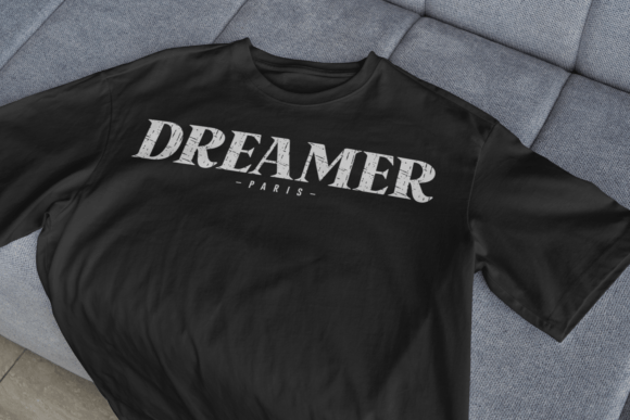 Moment Vintage Font - Image 3