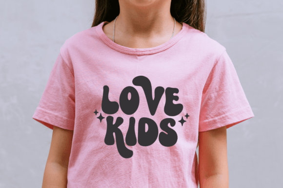 Monday Love Font - Image 3