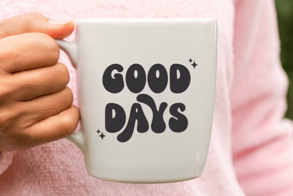 Monday Love Font - Image 4