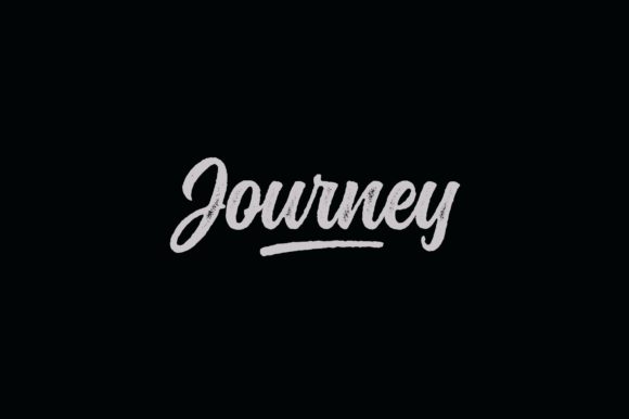 Montana Font - Image 8