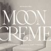 Moon Creme Font