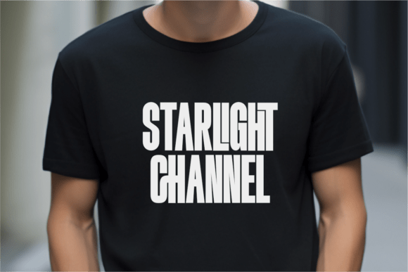 Moonlight Font - Image 8