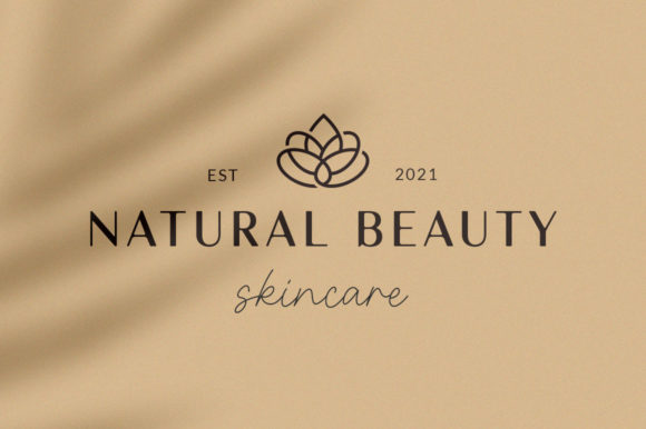 Motena Golden Font - Image 2