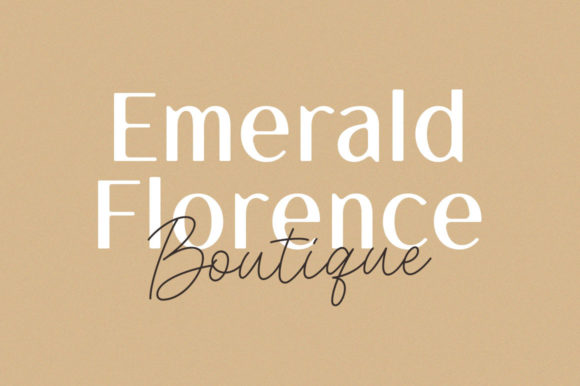 Motena Golden Font - Image 7