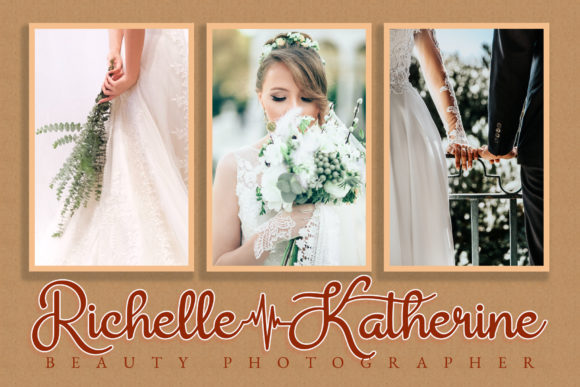 Mrs Nurse Font - Image 5