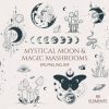 Mystical Moon & Magic Mushrooms Set