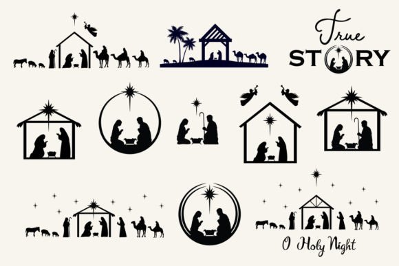 Nativity Bundle - Image 2