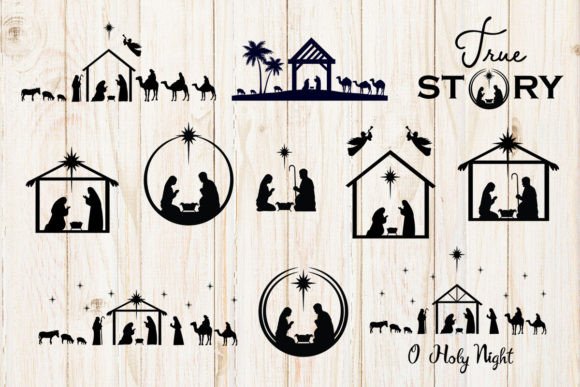 Nativity Bundle - Image 3