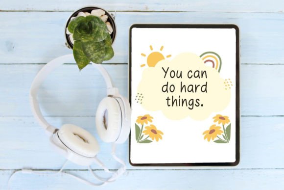 Neat & Clean Handwritten Font Bundle V.1 Font - Image 7