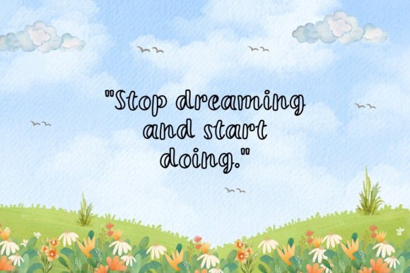 Neat & Clean Handwritten Font Bundle V.1 Font - Image 8