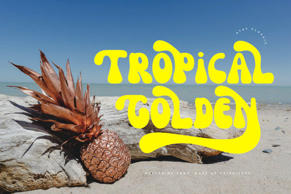 Nectarine Font - Image 7