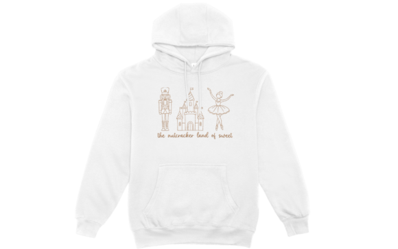 Nutcracker Ballet Dreams - Image 2