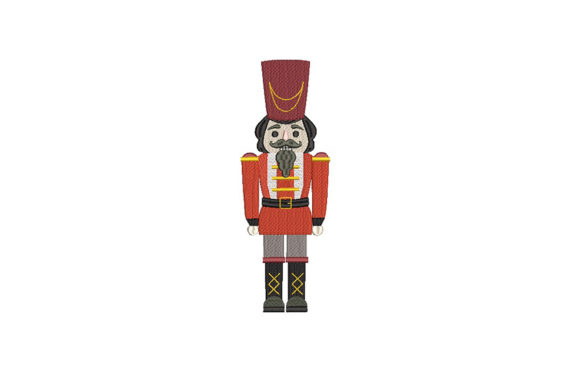 Nutcracker