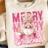 Nutcracker Merry Christmas Sublimation